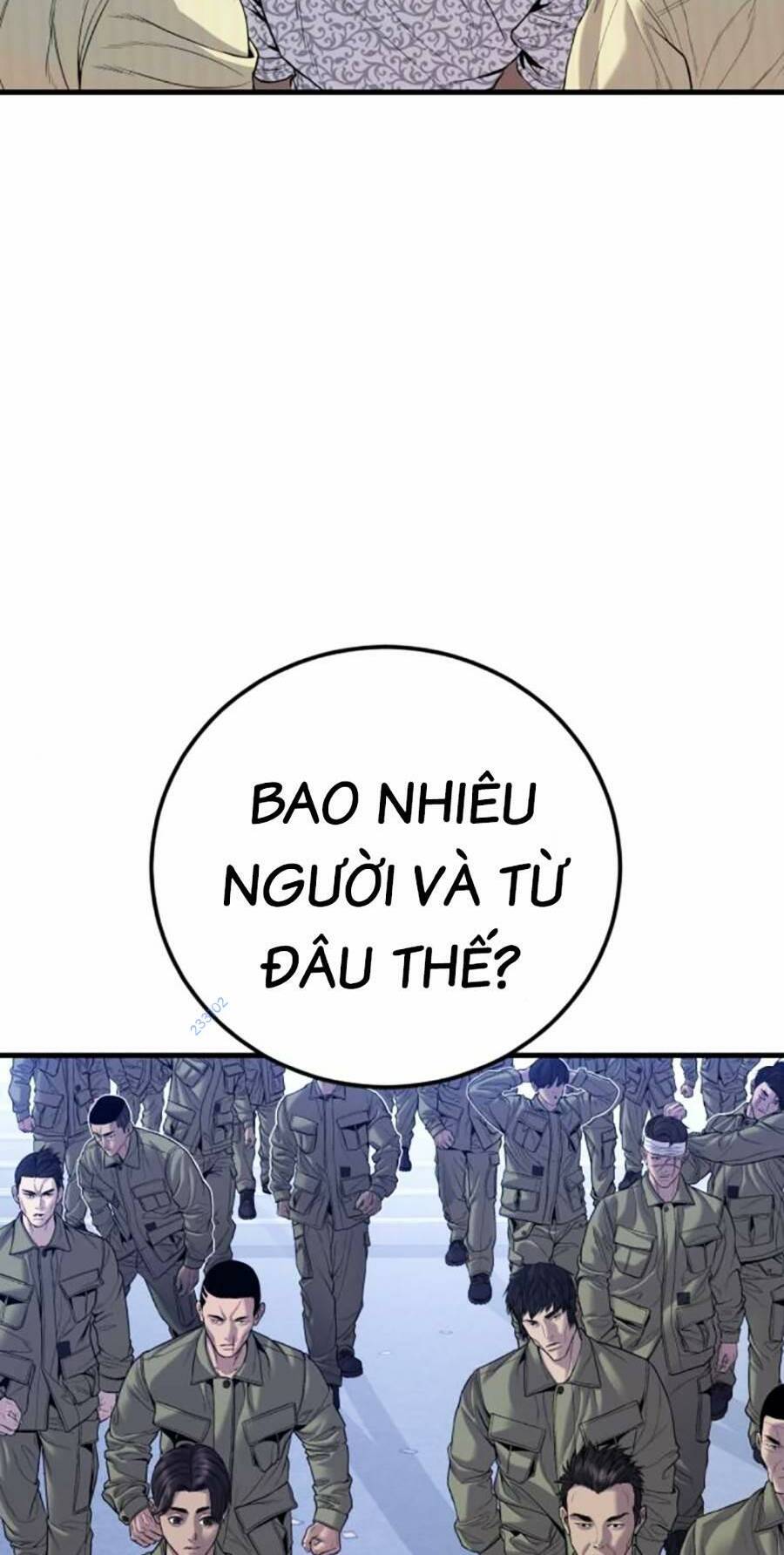 Đặc Vụ Kim - Chapter 104 - Page 115