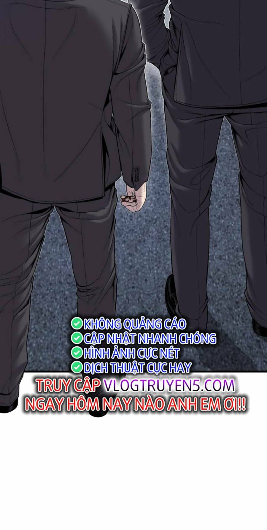 Đặc Vụ Kim - Chapter 104 - Page 117