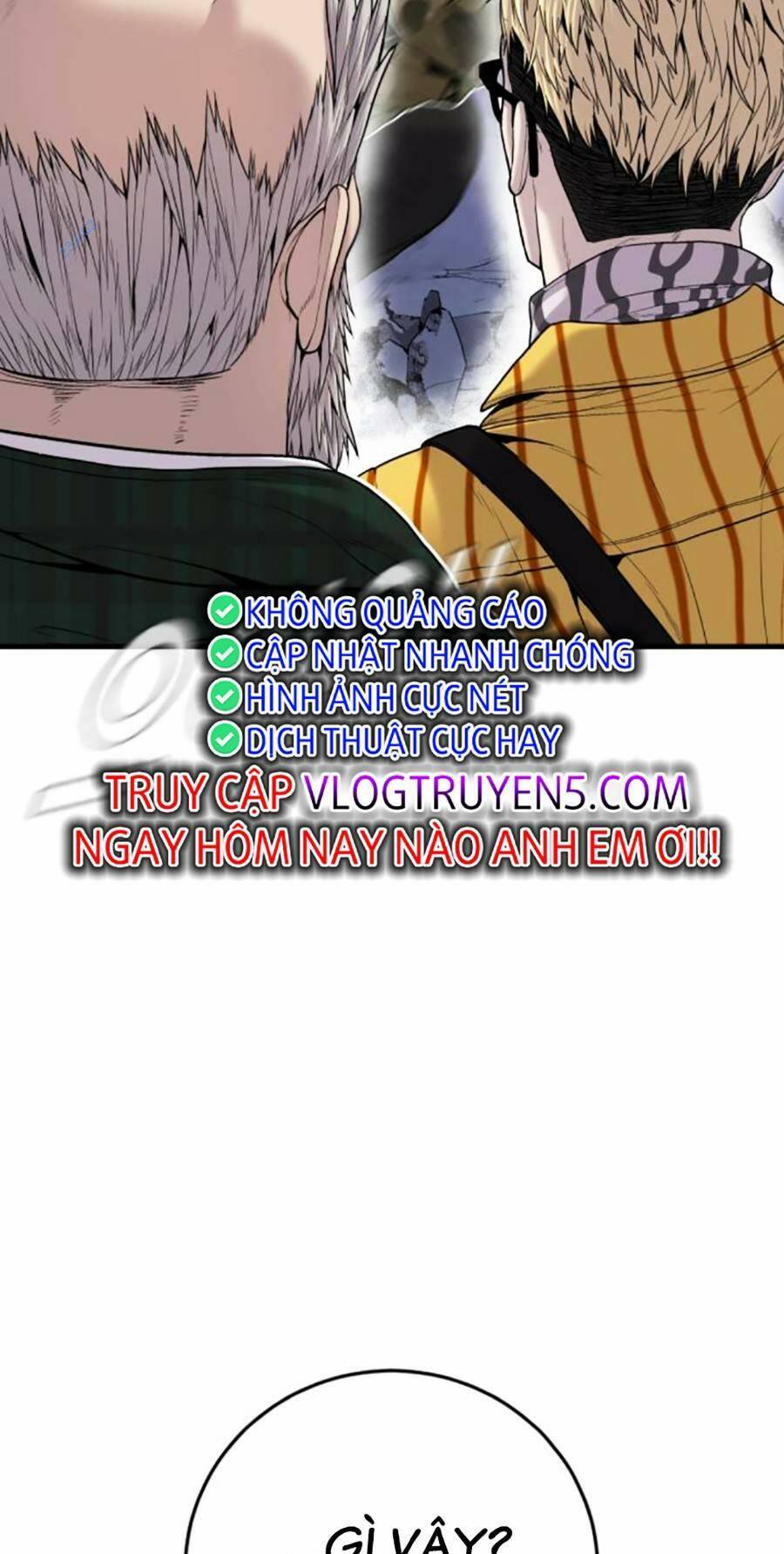 Đặc Vụ Kim - Chapter 104 - Page 126