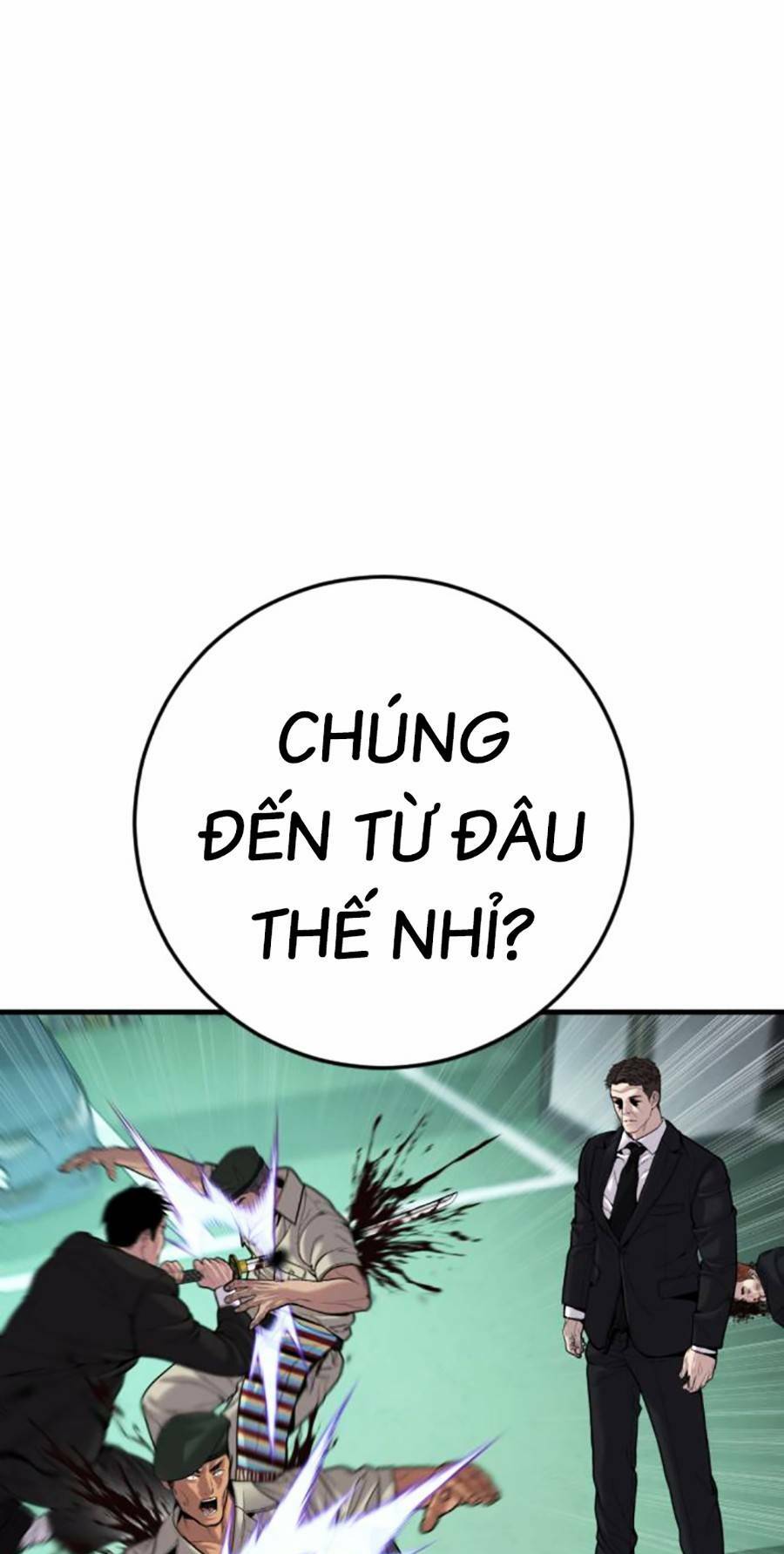 Đặc Vụ Kim - Chapter 104 - Page 128