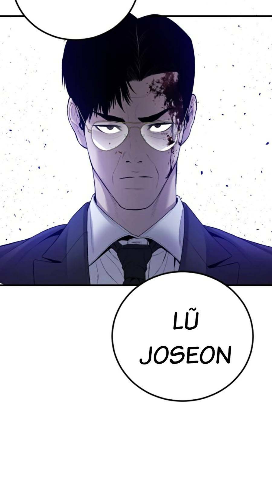 Đặc Vụ Kim - Chapter 104 - Page 132