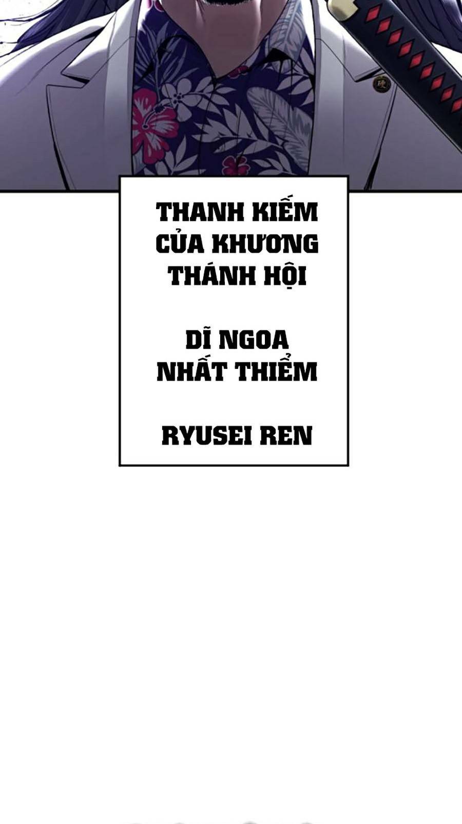 Đặc Vụ Kim - Chapter 104 - Page 136