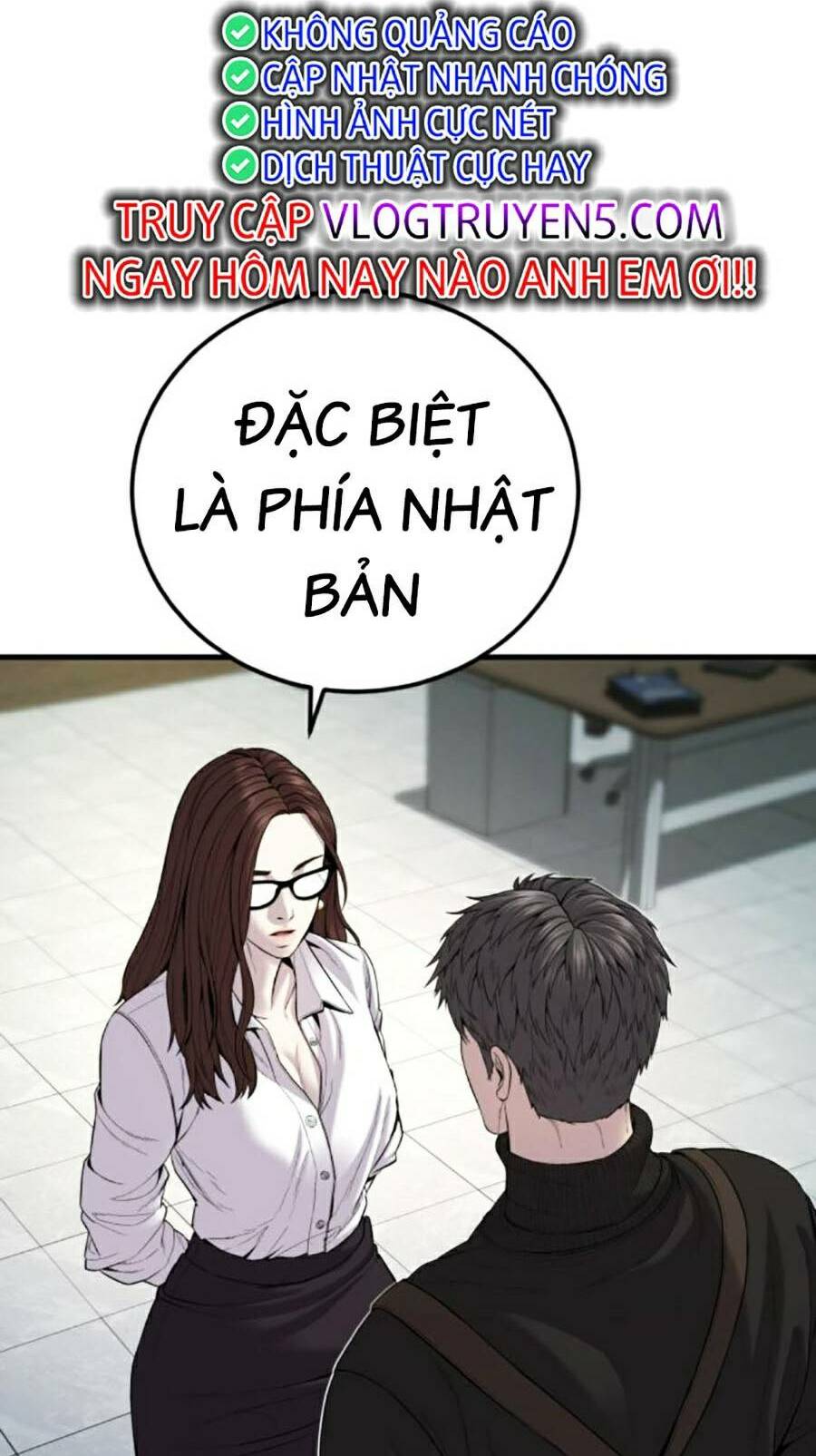Đặc Vụ Kim - Chapter 104 - Page 137