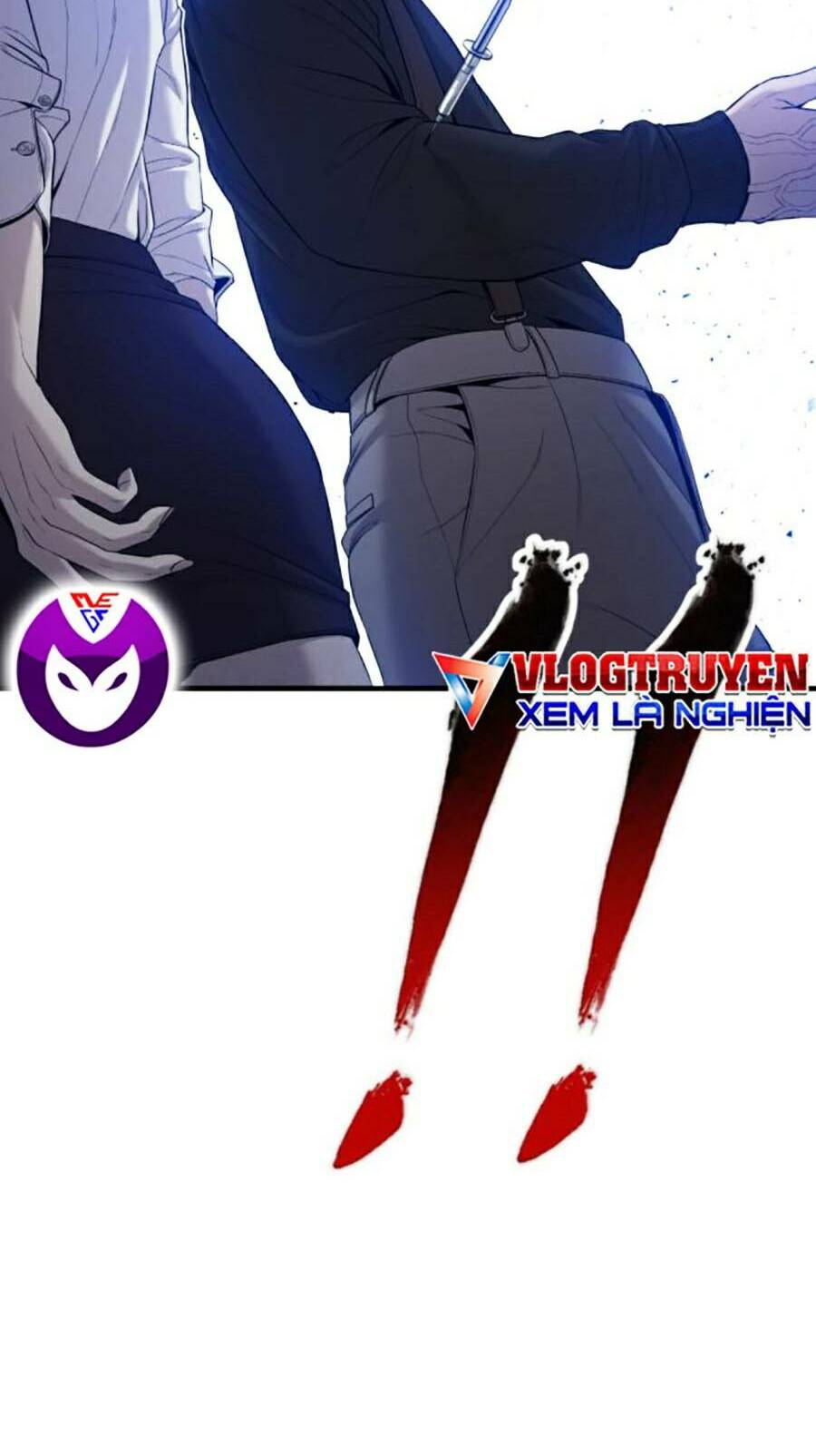 Đặc Vụ Kim - Chapter 104 - Page 141