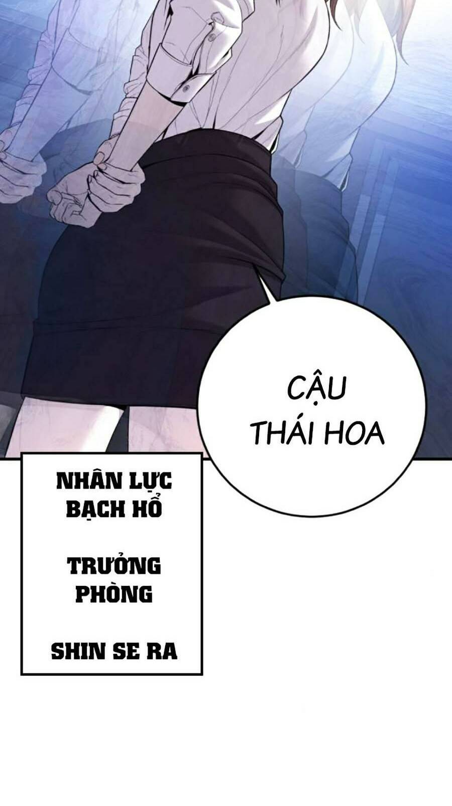 Đặc Vụ Kim - Chapter 104 - Page 143