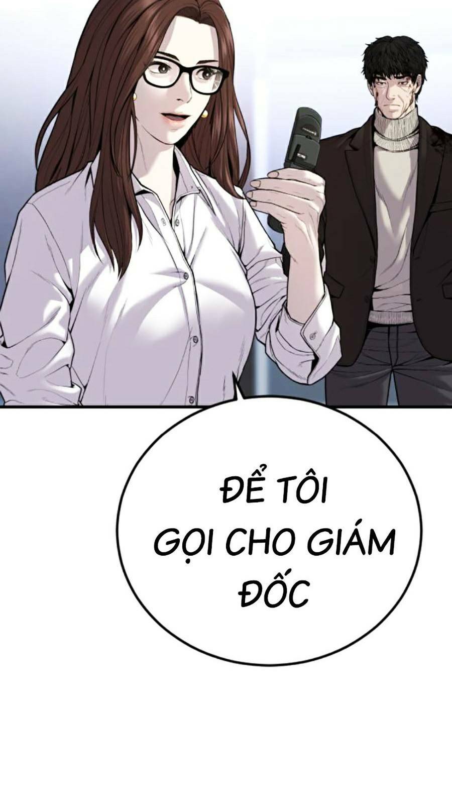 Đặc Vụ Kim - Chapter 104 - Page 148
