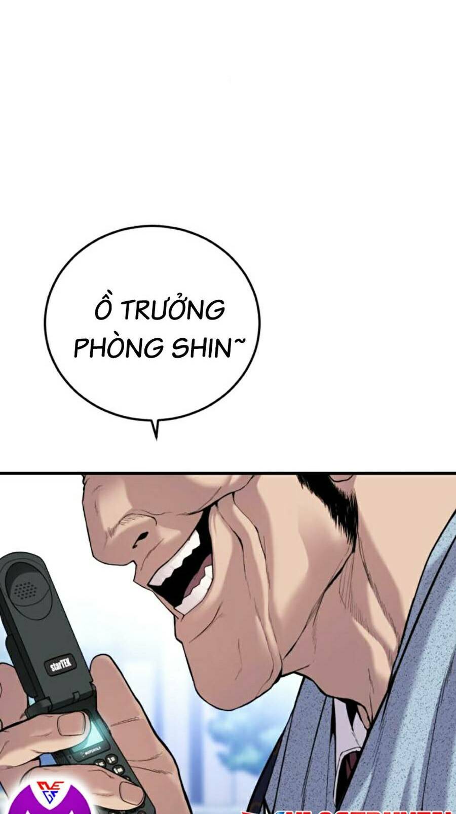 Đặc Vụ Kim - Chapter 104 - Page 149