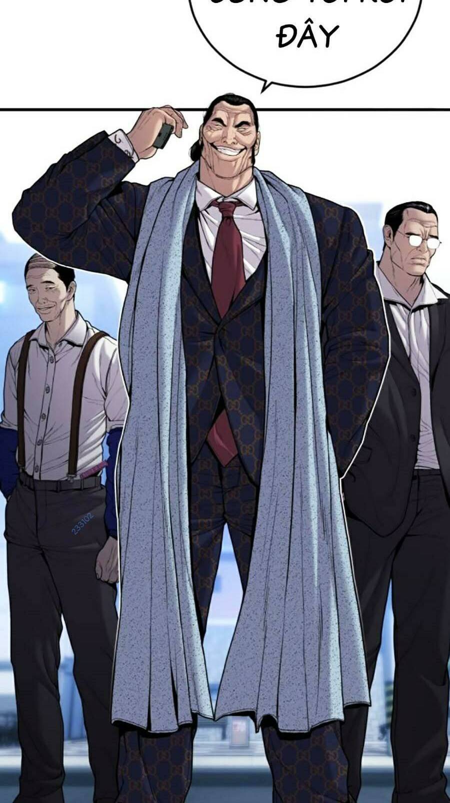 Đặc Vụ Kim - Chapter 104 - Page 151