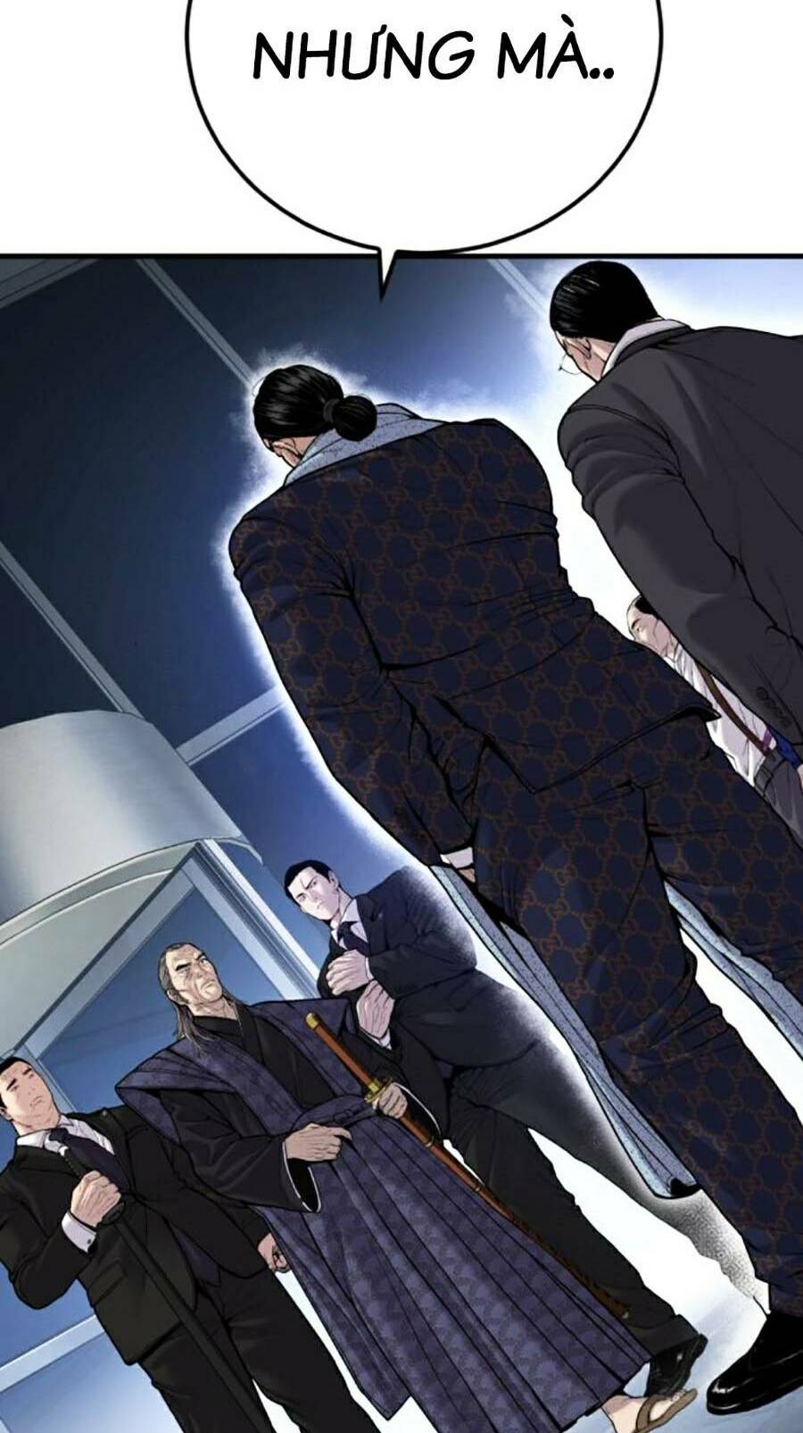 Đặc Vụ Kim - Chapter 104 - Page 153