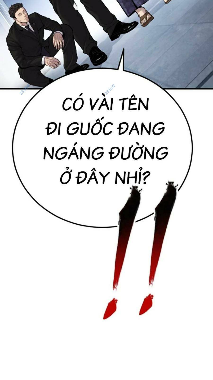 Đặc Vụ Kim - Chapter 104 - Page 154
