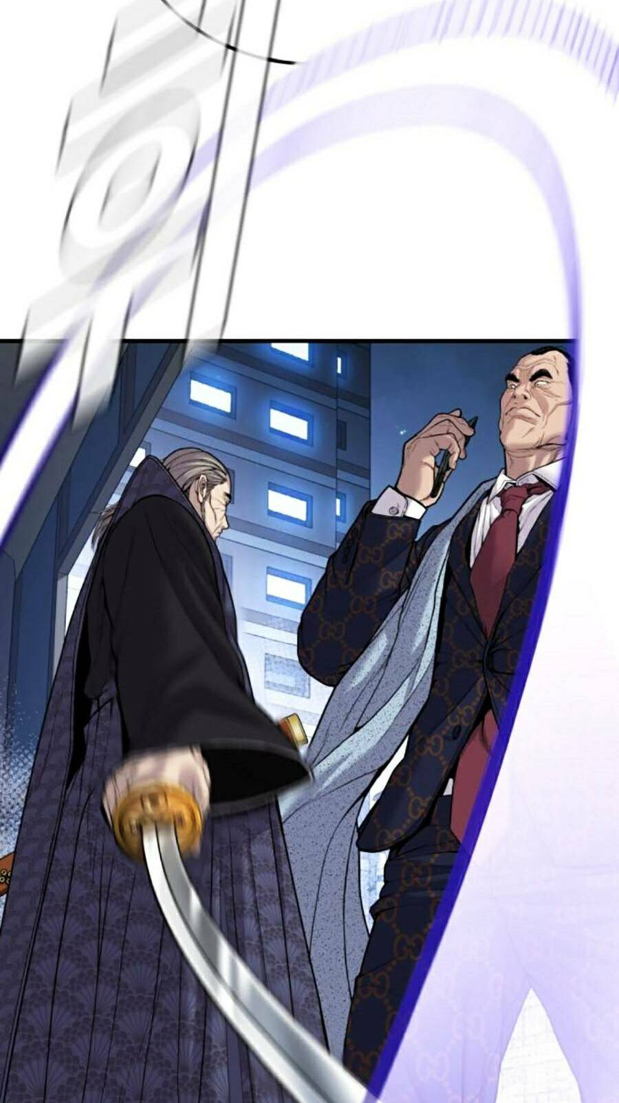 Đặc Vụ Kim - Chapter 104 - Page 157