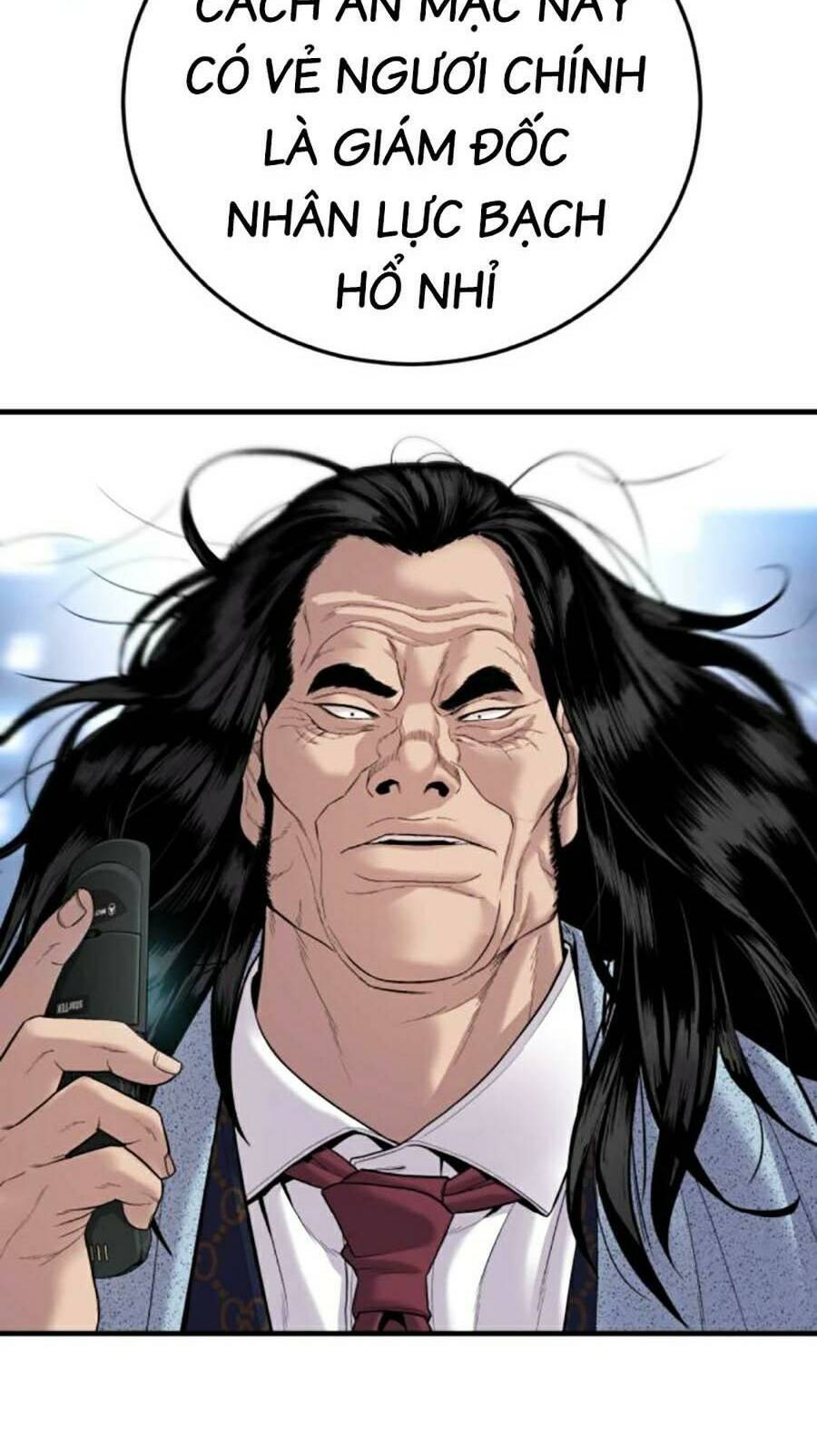 Đặc Vụ Kim - Chapter 104 - Page 159