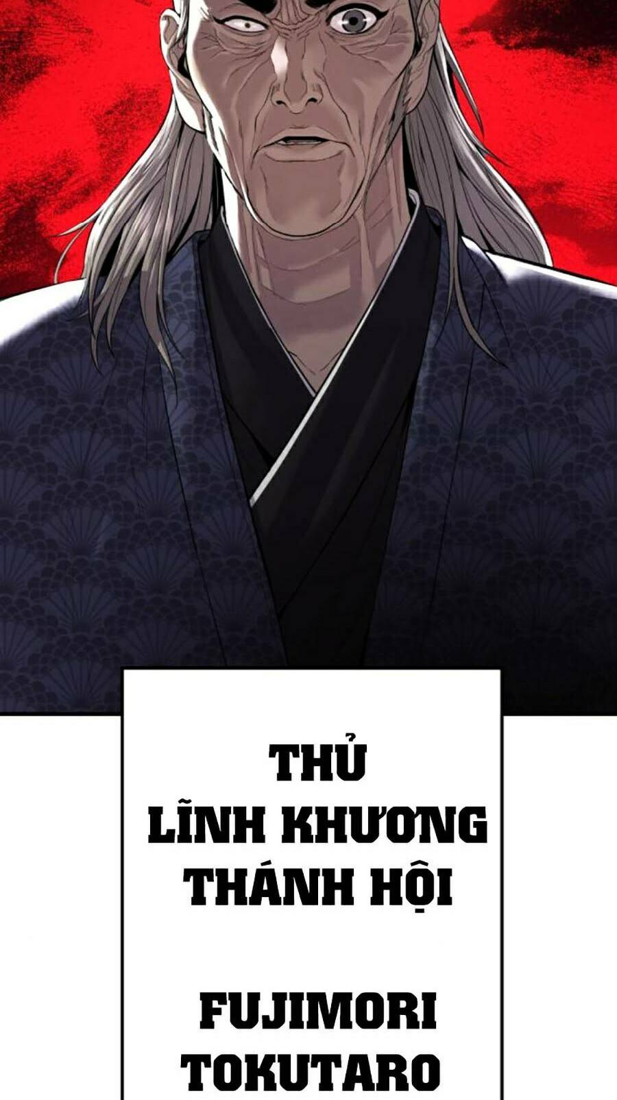 Đặc Vụ Kim - Chapter 104 - Page 161