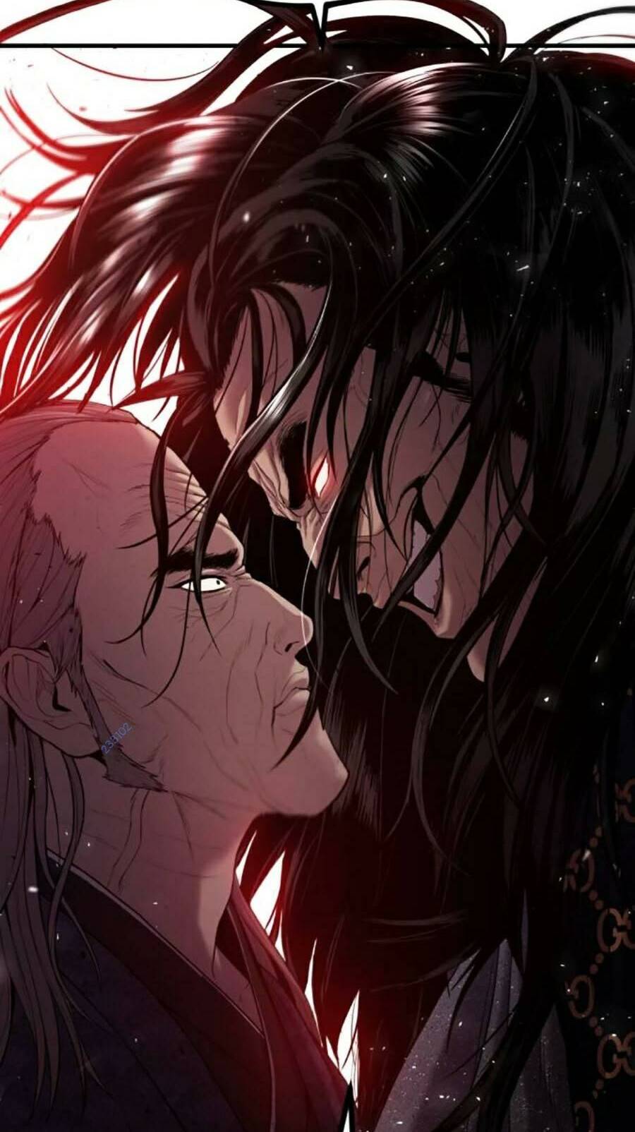 Đặc Vụ Kim - Chapter 104 - Page 167