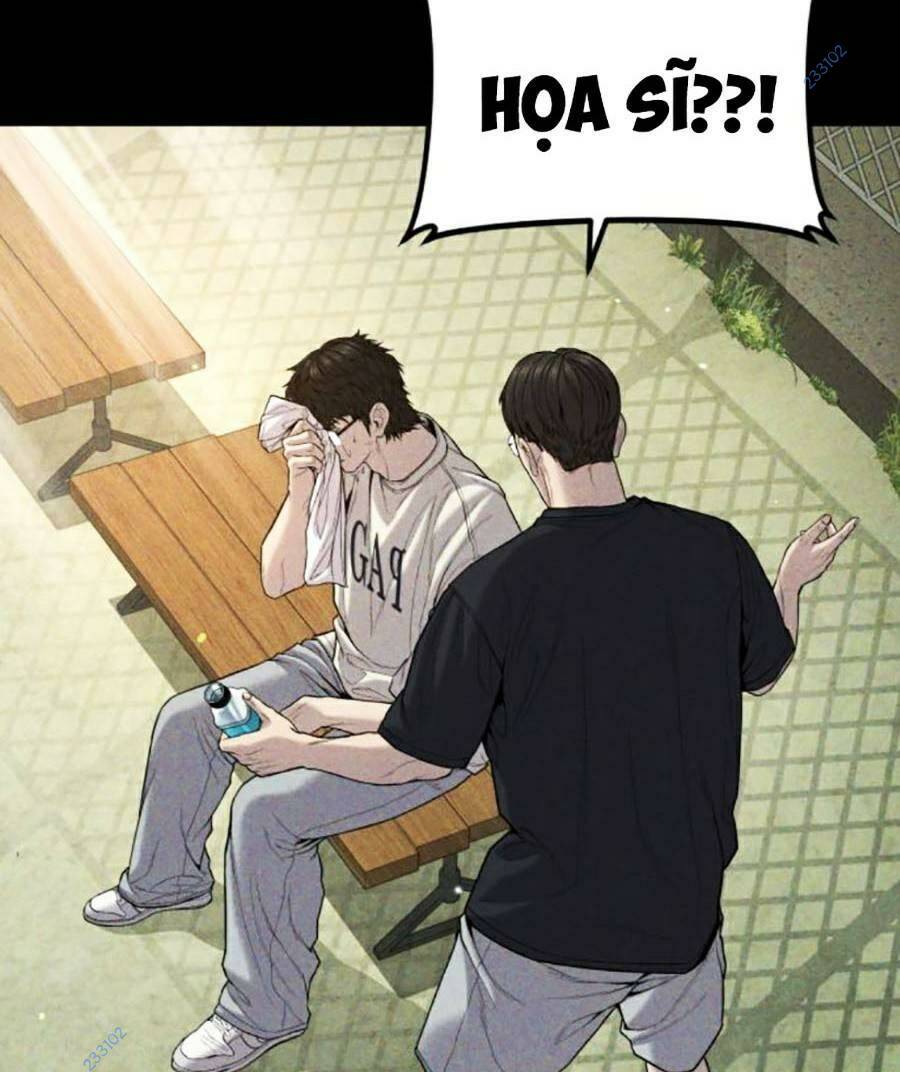 Đặc Vụ Kim - Chapter 104 - Page 34