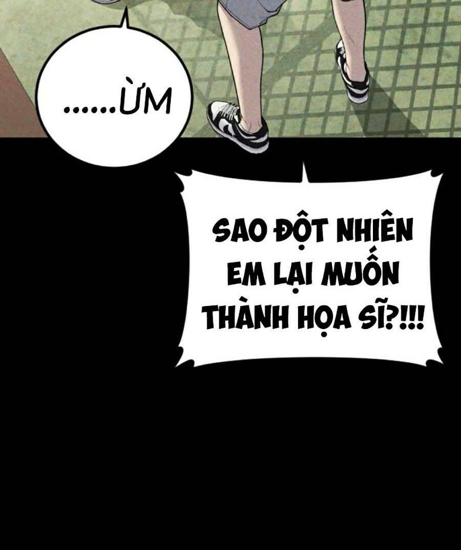 Đặc Vụ Kim - Chapter 104 - Page 35