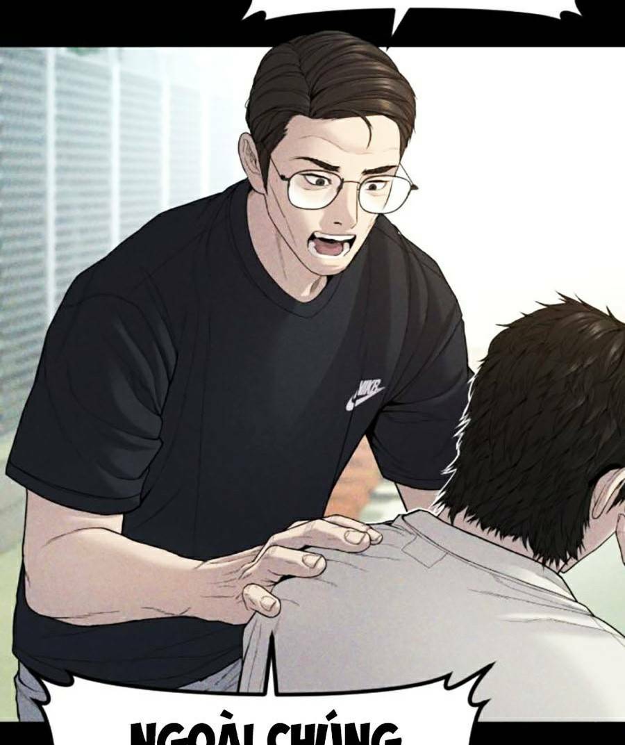 Đặc Vụ Kim - Chapter 104 - Page 40