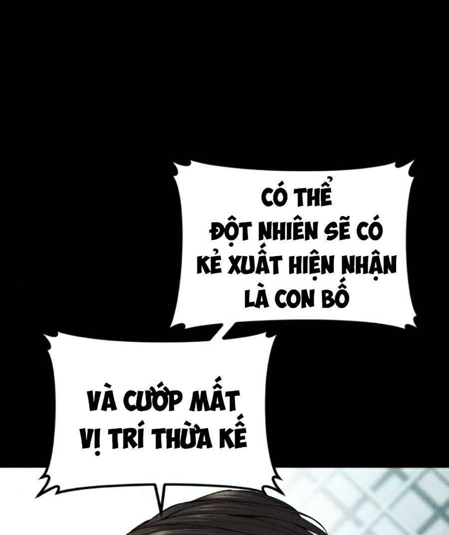 Đặc Vụ Kim - Chapter 104 - Page 42