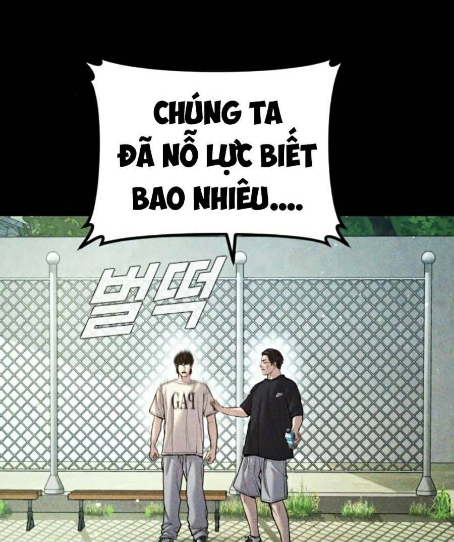 Đặc Vụ Kim - Chapter 104 - Page 45