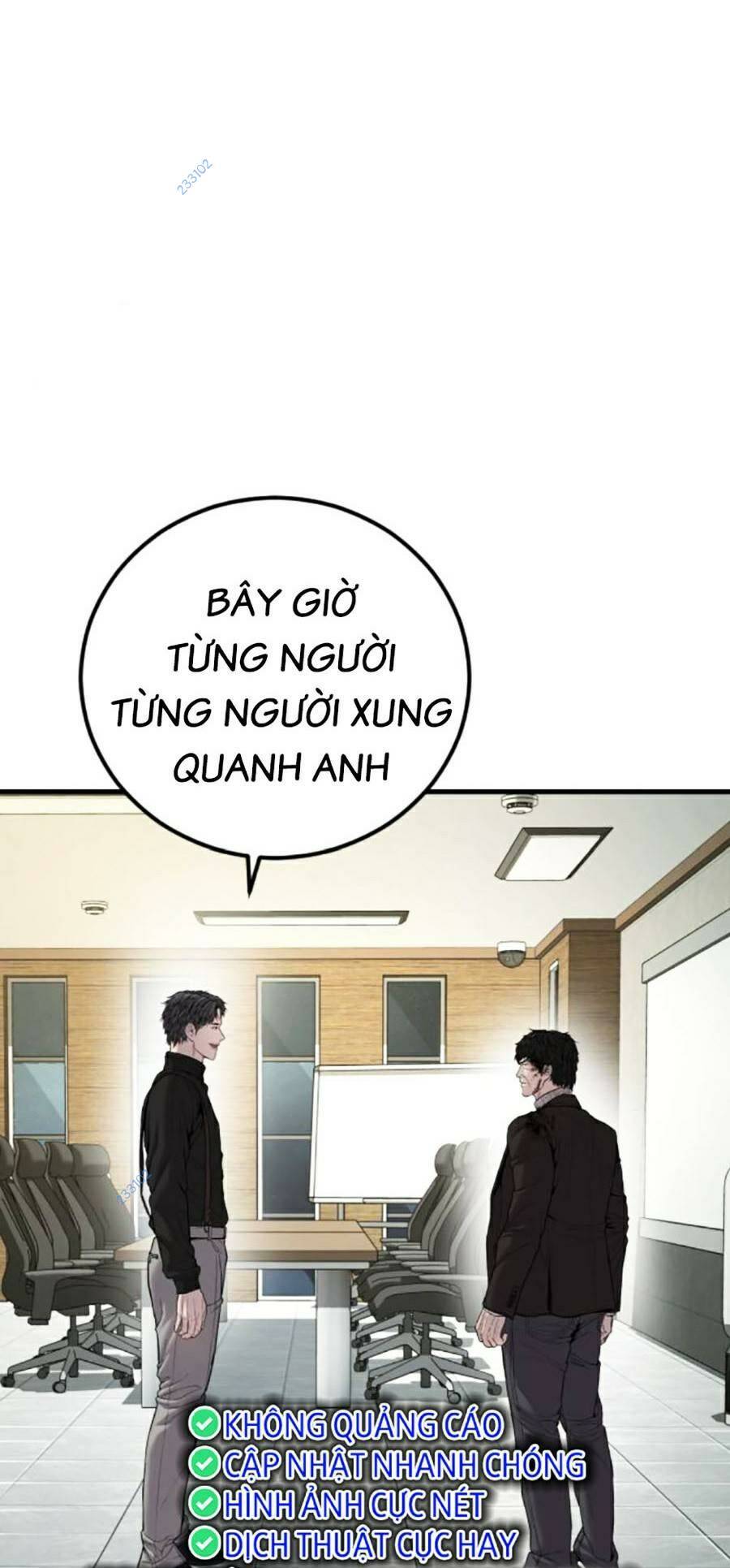 Đặc Vụ Kim - Chapter 104 - Page 4