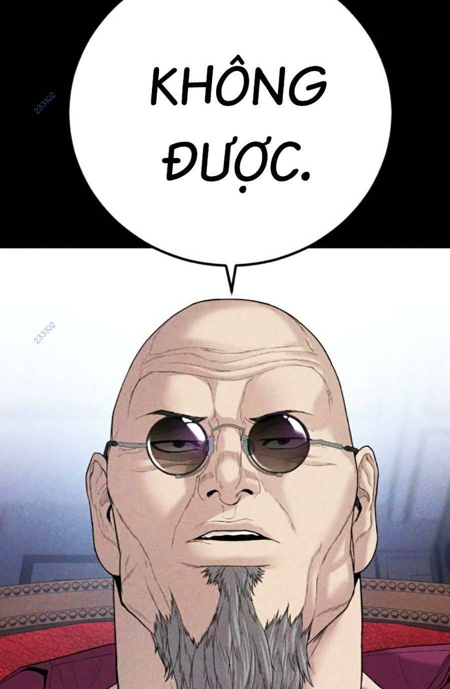 Đặc Vụ Kim - Chapter 104 - Page 54