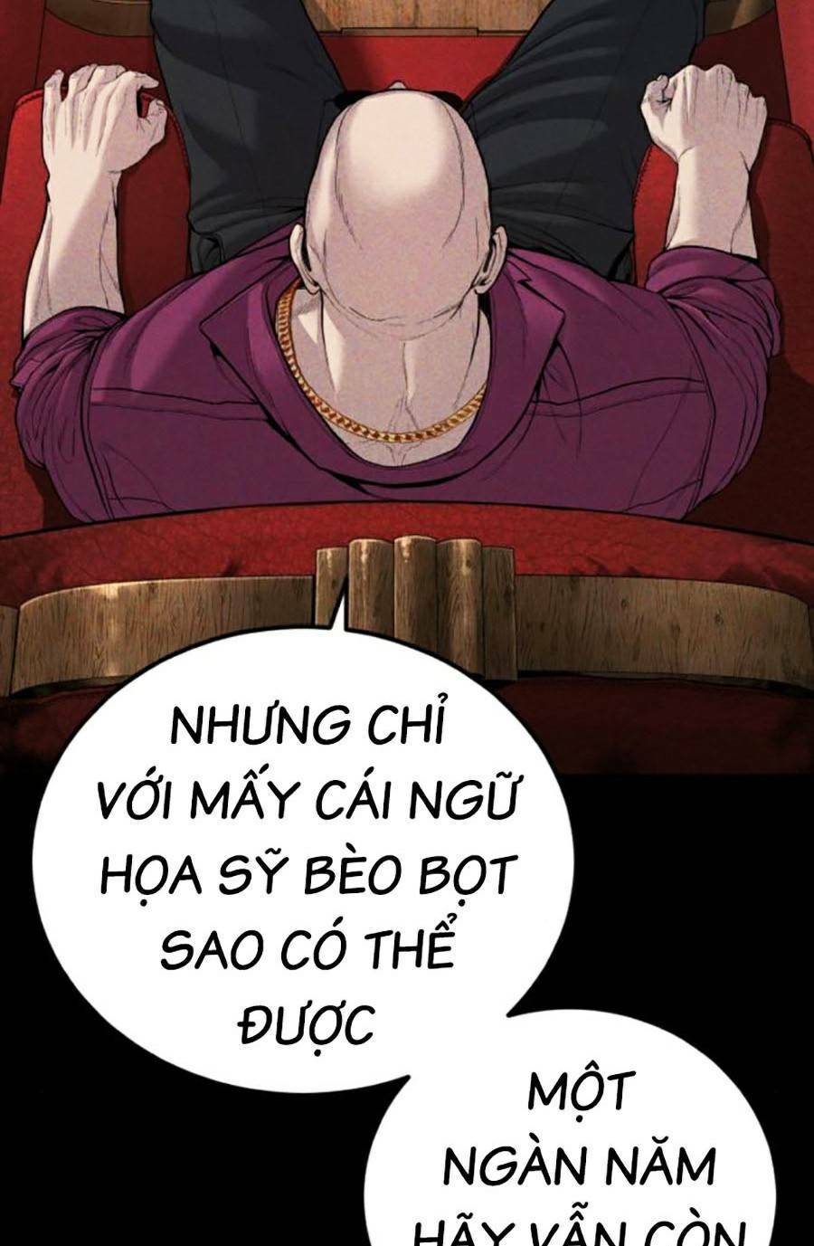 Đặc Vụ Kim - Chapter 104 - Page 57