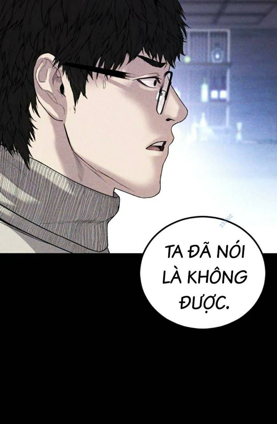 Đặc Vụ Kim - Chapter 104 - Page 59