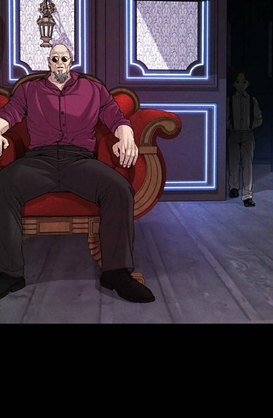 Đặc Vụ Kim - Chapter 104 - Page 61