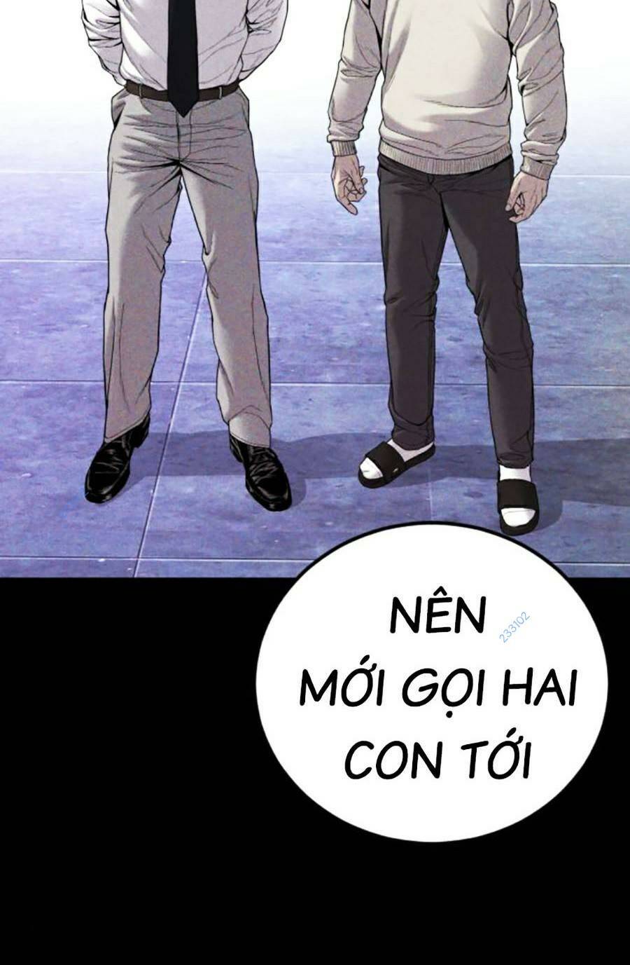 Đặc Vụ Kim - Chapter 104 - Page 63