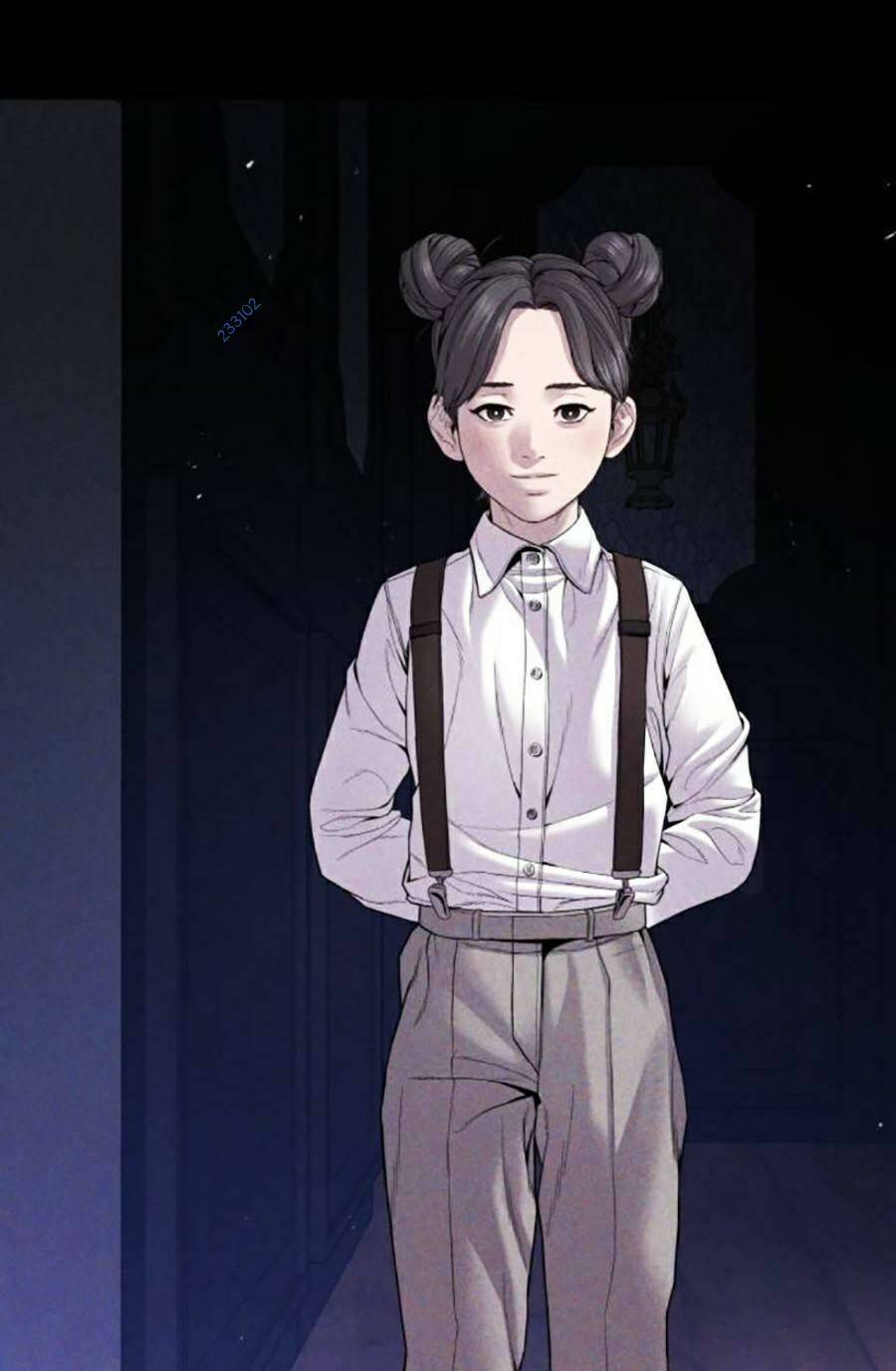 Đặc Vụ Kim - Chapter 104 - Page 66