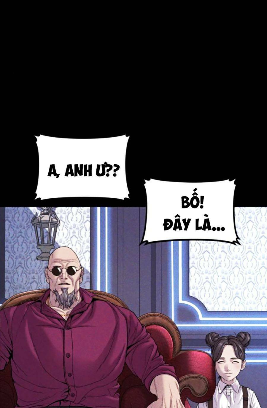 Đặc Vụ Kim - Chapter 104 - Page 72