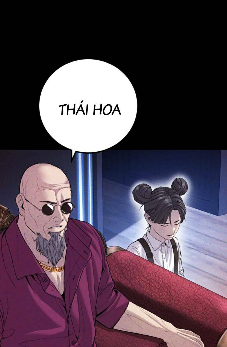 Đặc Vụ Kim - Chapter 104 - Page 76