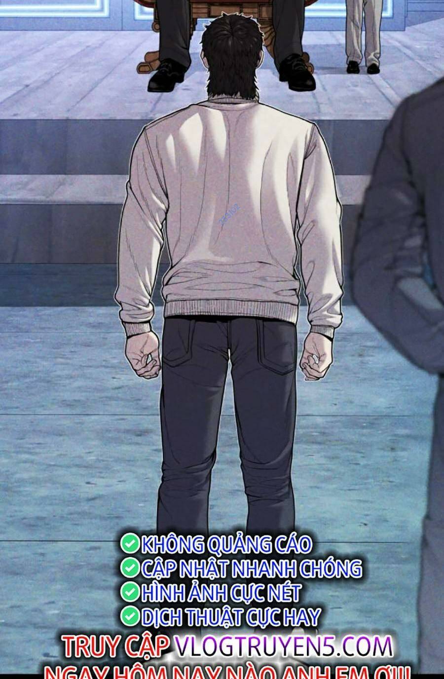 Đặc Vụ Kim - Chapter 104 - Page 83