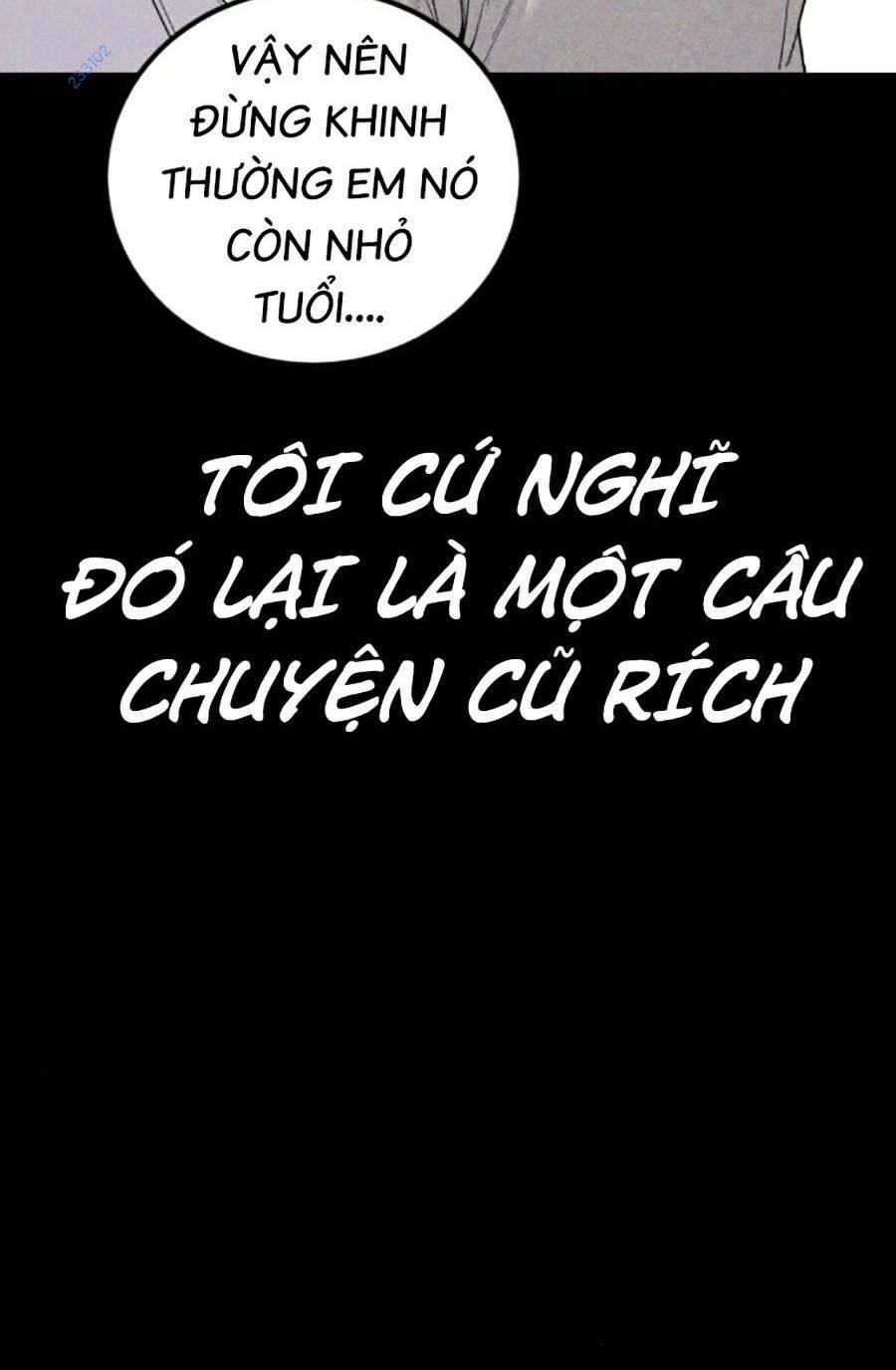 Đặc Vụ Kim - Chapter 104 - Page 86