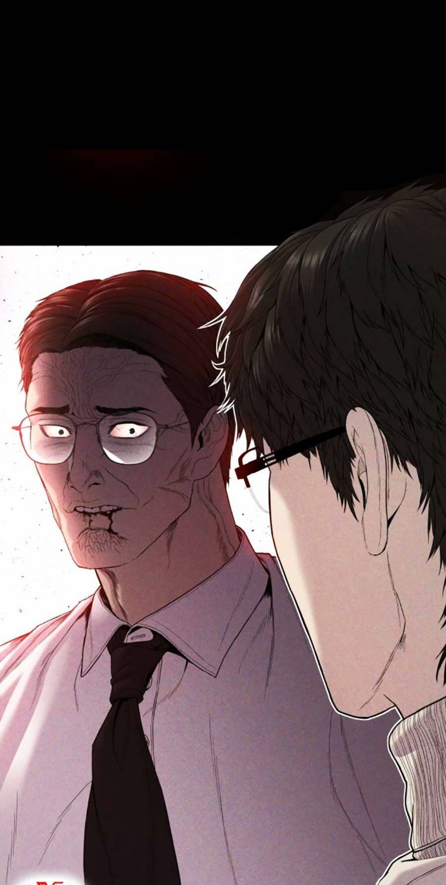 Đặc Vụ Kim - Chapter 104 - Page 90