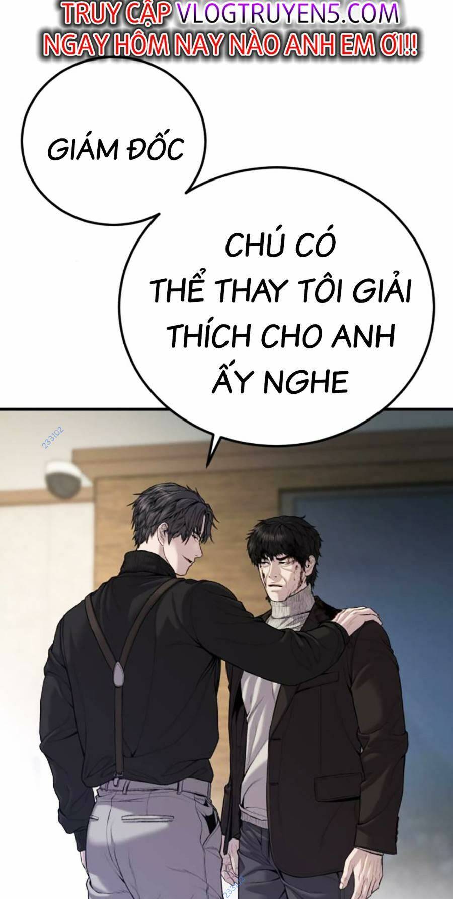 Đặc Vụ Kim - Chapter 104 - Page 98