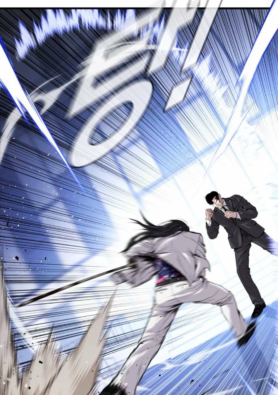 Đặc Vụ Kim - Chapter 105 - Page 110