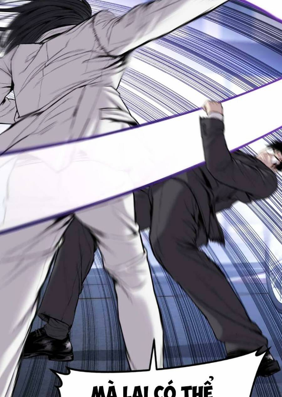 Đặc Vụ Kim - Chapter 105 - Page 125