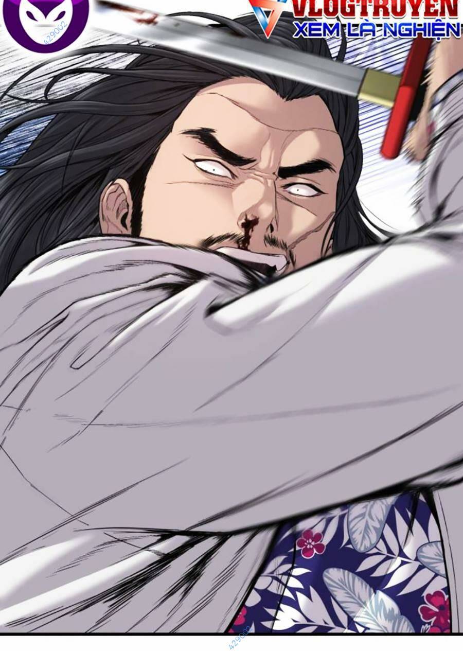 Đặc Vụ Kim - Chapter 105 - Page 128