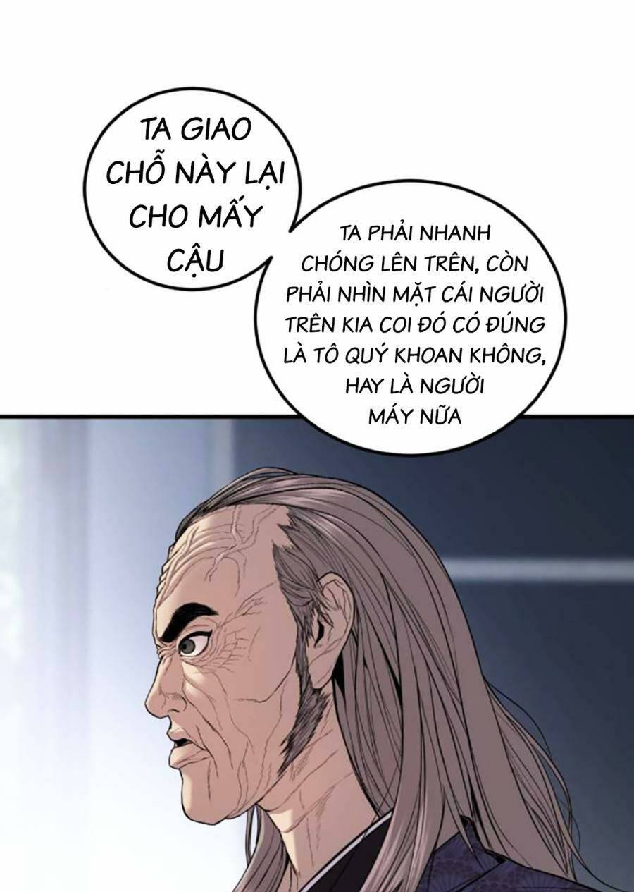 Đặc Vụ Kim - Chapter 105 - Page 136