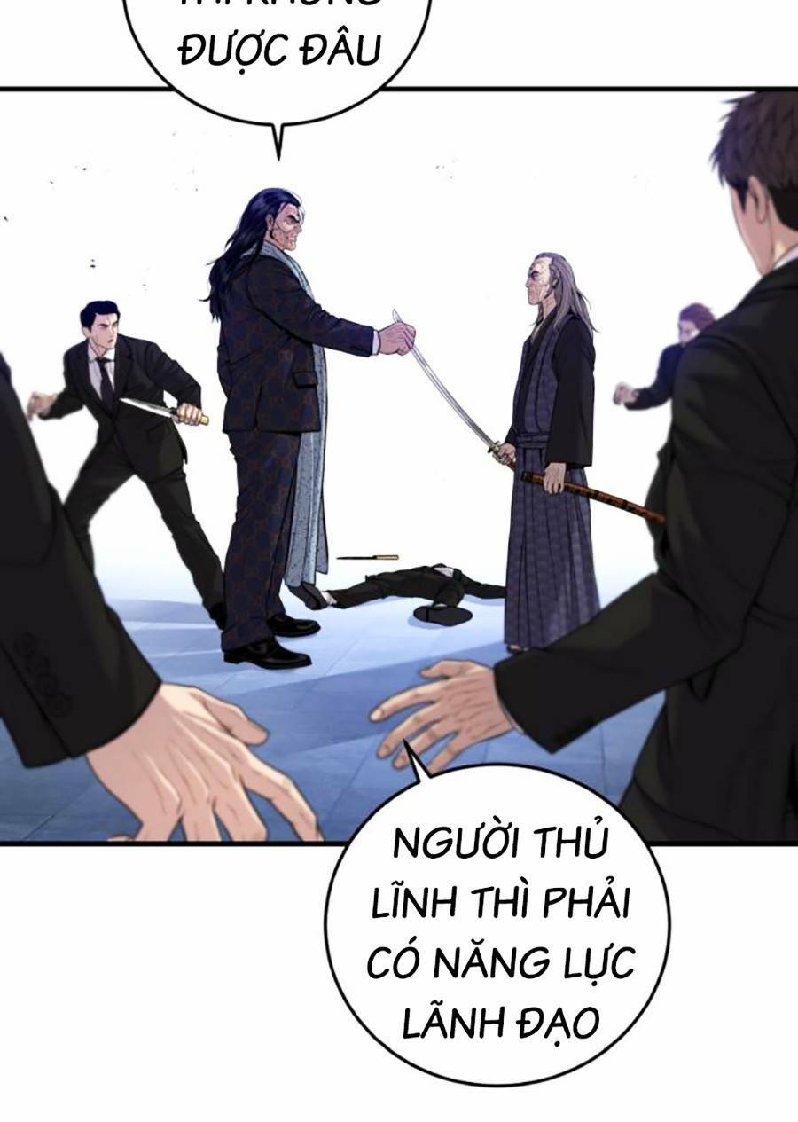 Đặc Vụ Kim - Chapter 105 - Page 154