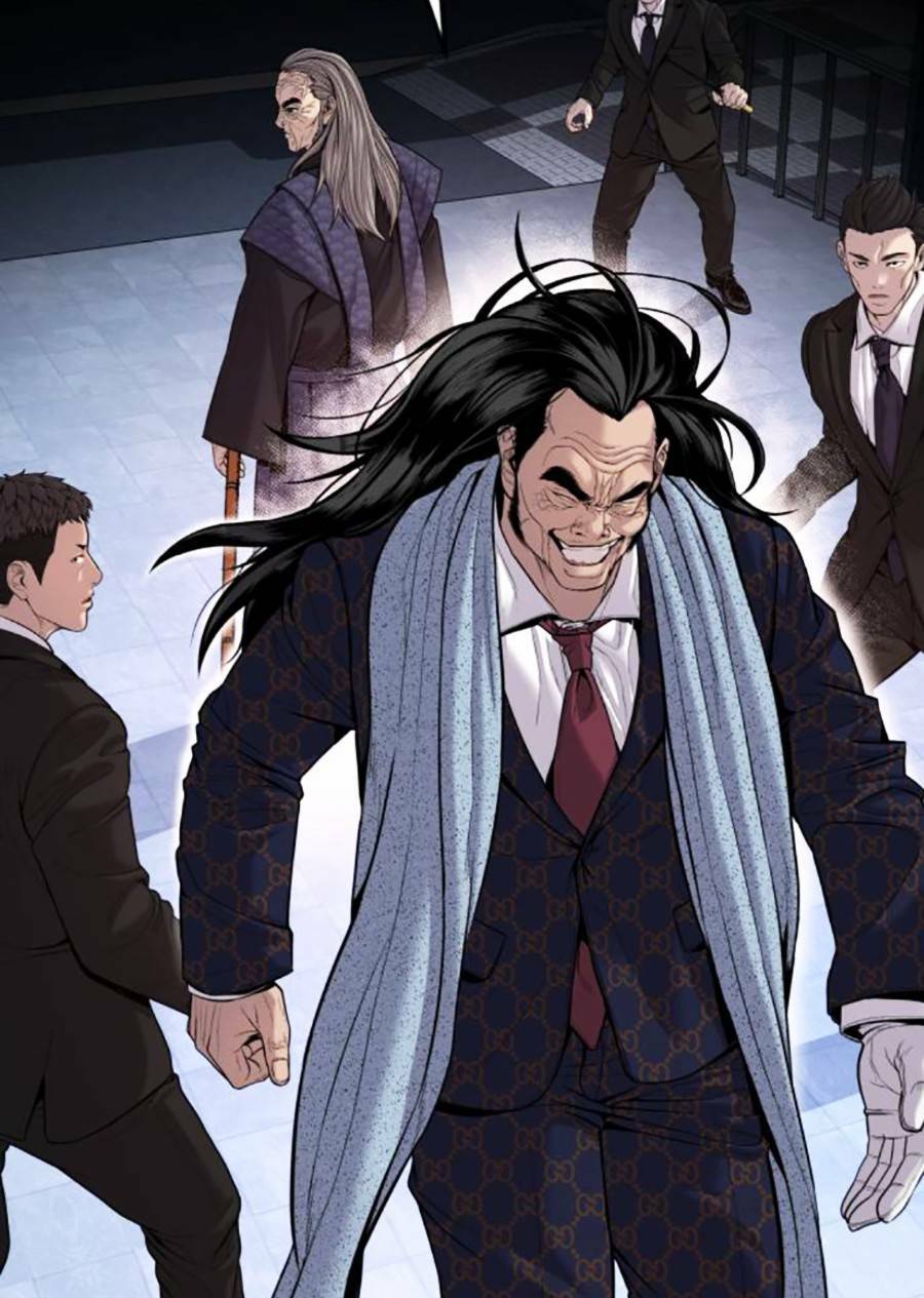 Đặc Vụ Kim - Chapter 105 - Page 158