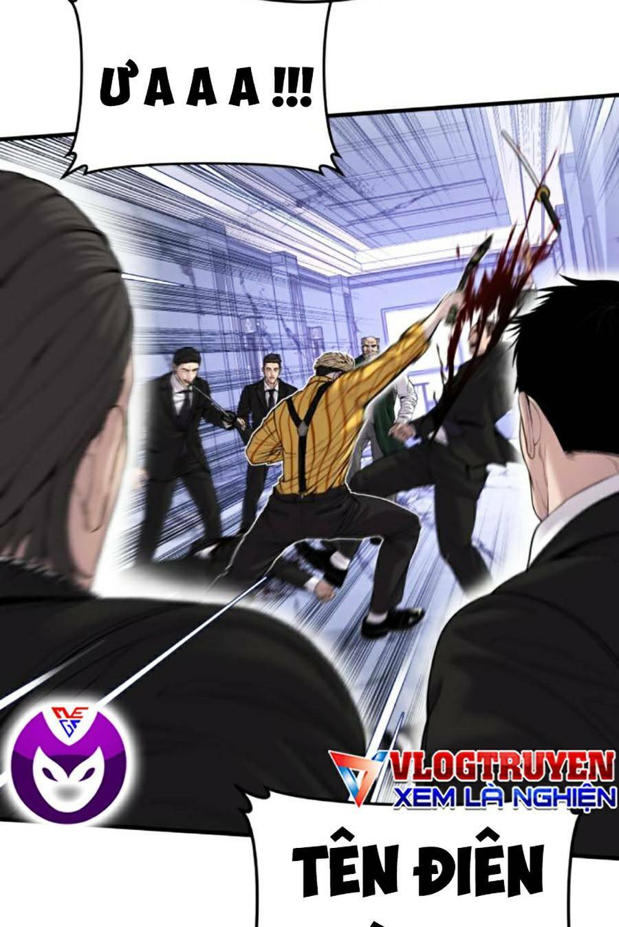 Đặc Vụ Kim - Chapter 105 - Page 183