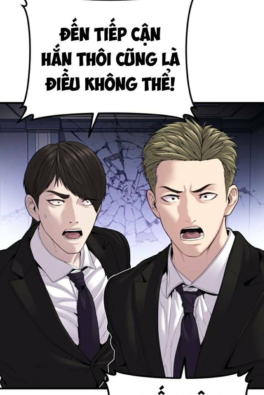 Đặc Vụ Kim - Chapter 105 - Page 189