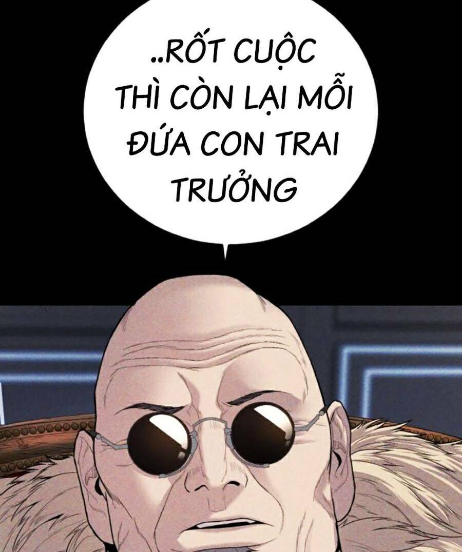 Đặc Vụ Kim - Chapter 105 - Page 19