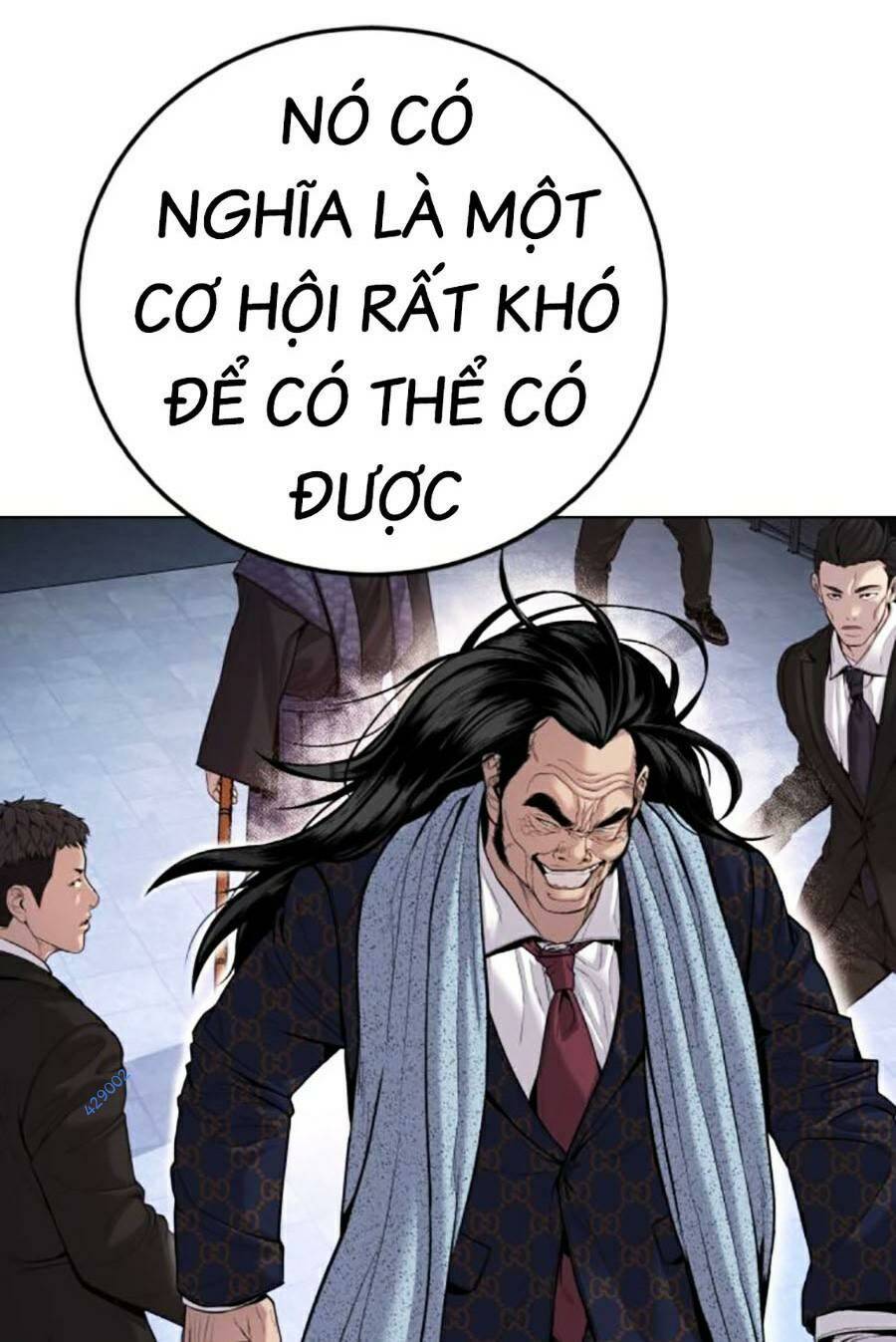 Đặc Vụ Kim - Chapter 105 - Page 200