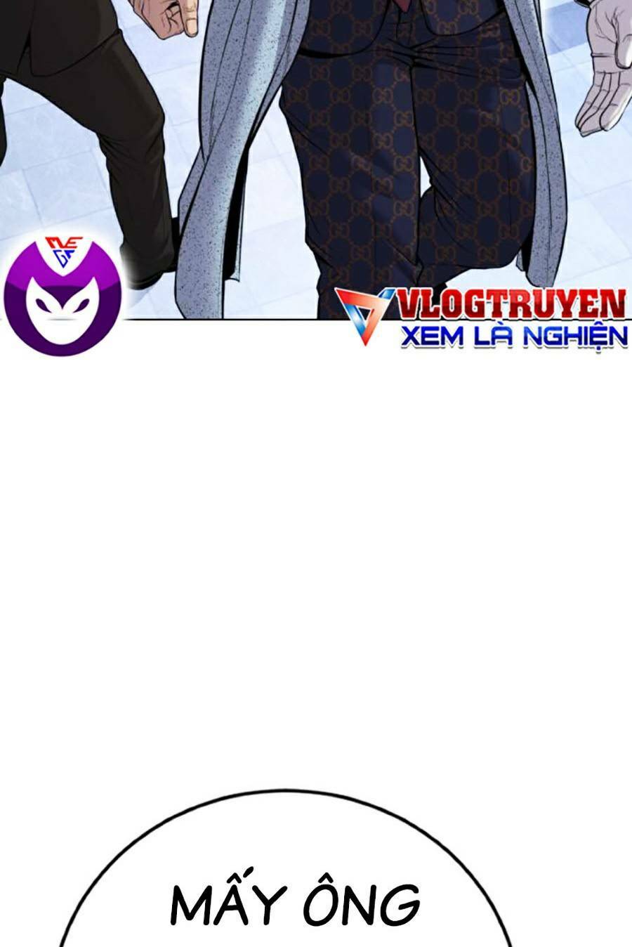 Đặc Vụ Kim - Chapter 105 - Page 201