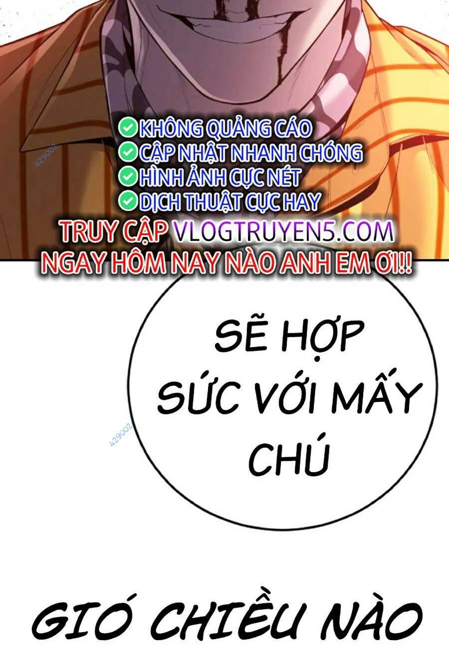 Đặc Vụ Kim - Chapter 105 - Page 204