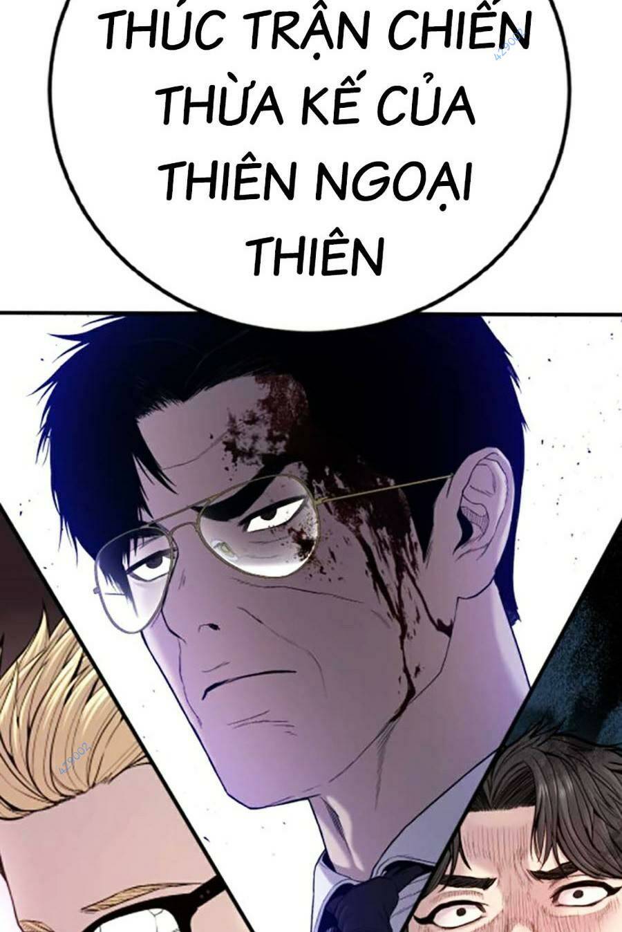 Đặc Vụ Kim - Chapter 105 - Page 206