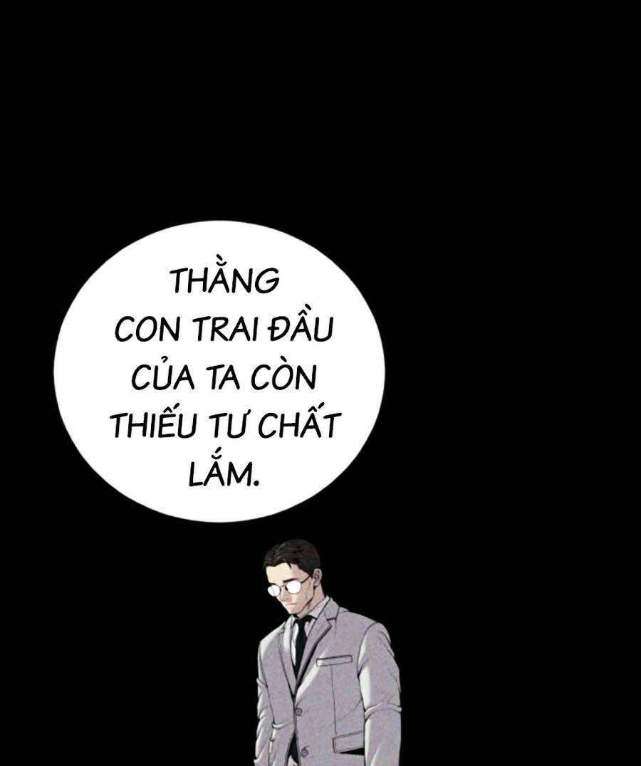 Đặc Vụ Kim - Chapter 105 - Page 24